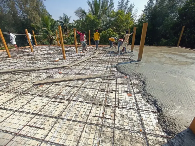 Rapidcon eps technology