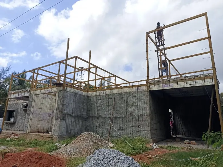 Rapidcon eps technology