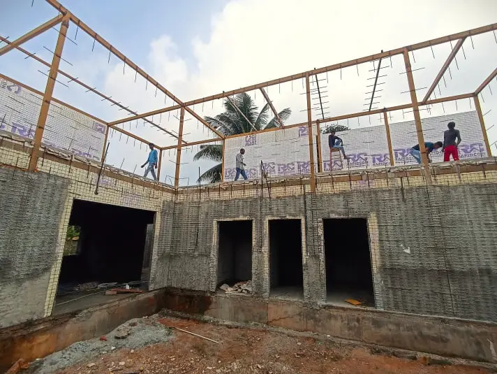 Rapidcon eps technology