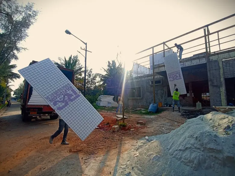 Rapidcon eps technology