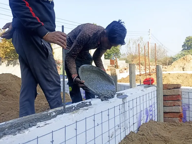 Rapidcon eps technology