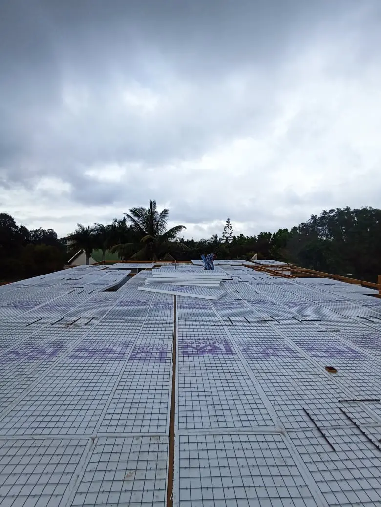 Rapidcon eps technology