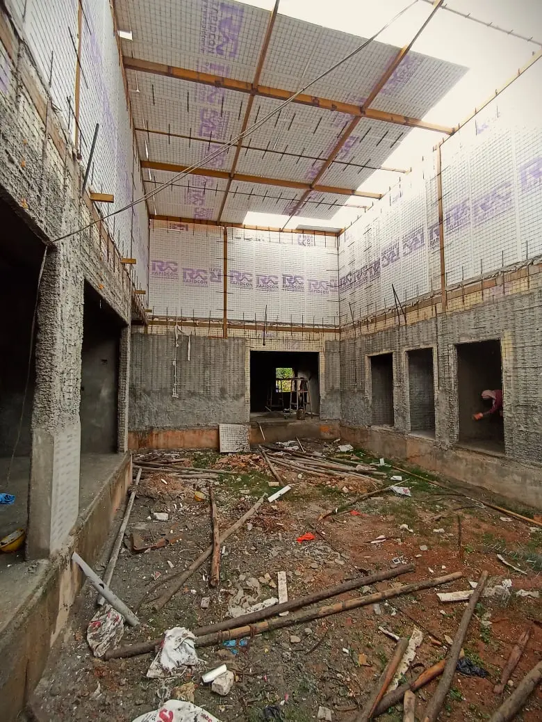 Rapidcon eps technology