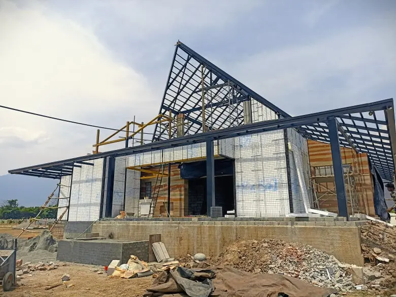 Rapidcon eps technology