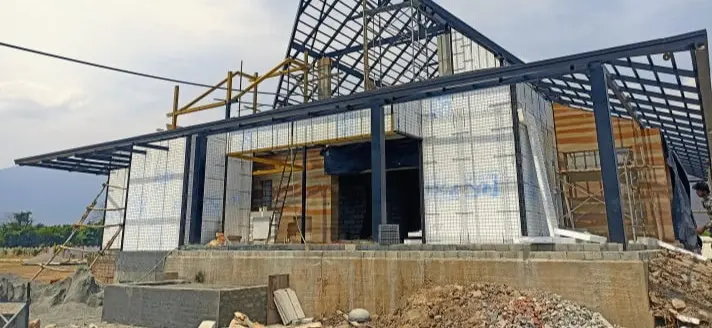 Rapidcon eps technology