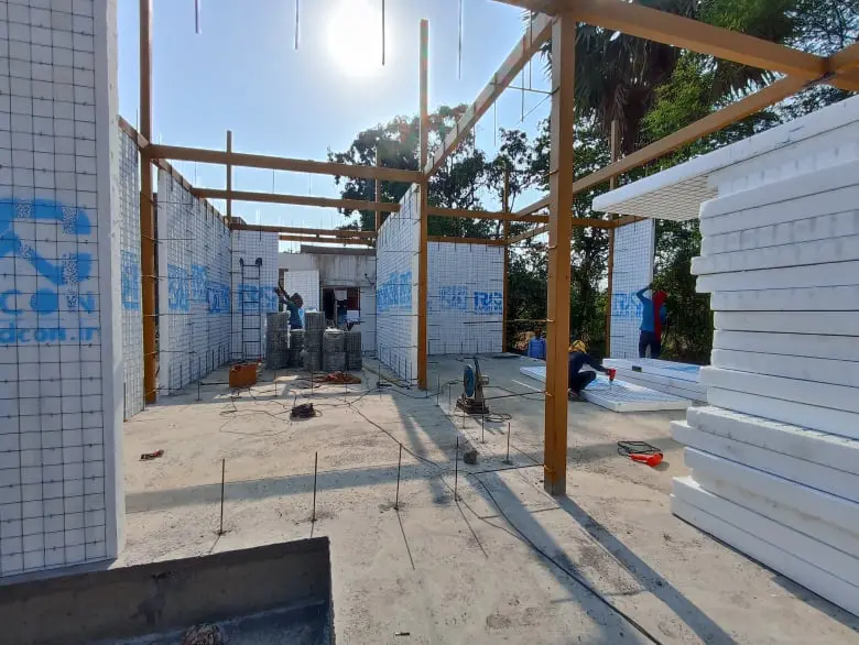 Rapidcon eps technology